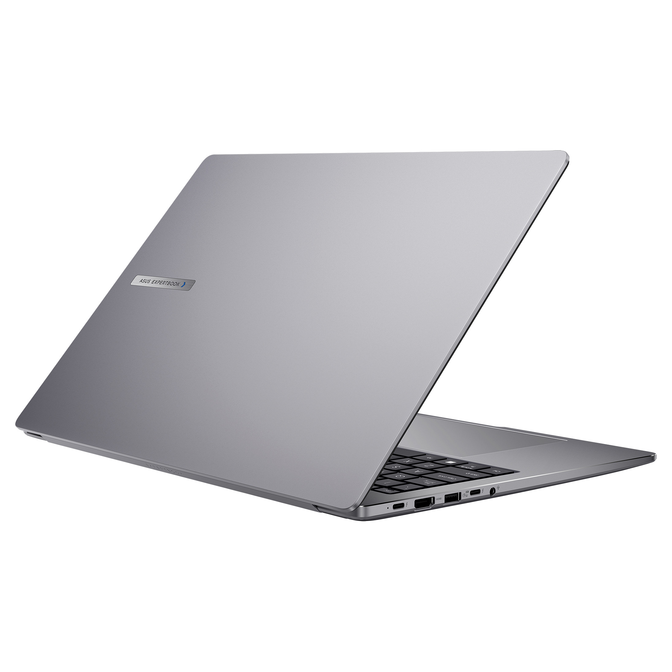 Laptop ASUS ExpertBook P3 P3605CVA-MB0023X / i5-13420H / 16GB DDR5 / 512GB / 16" WUXGA IPS-Level AG / Intel UHD Graphics / DE - Gri - Figura 5