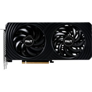 Kartelë Grafike NVIDIA GeForce RTX 5060 Ti Palit Dual 8GB GDDR7