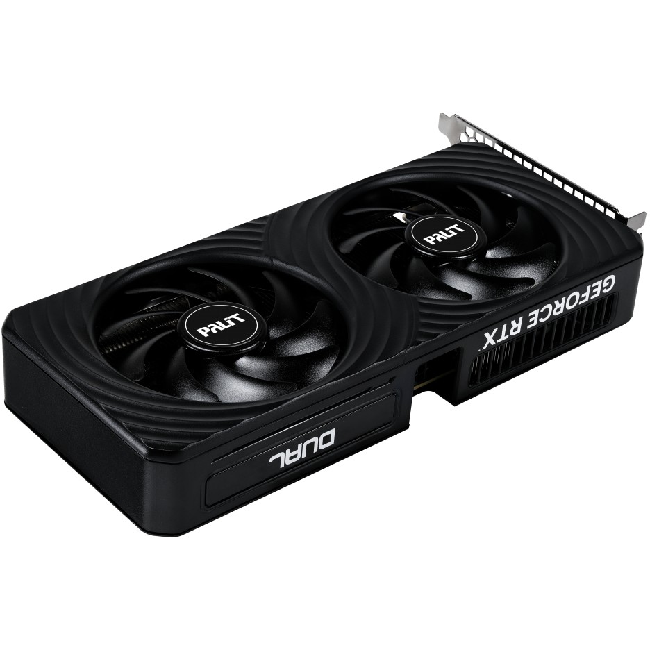 Kartelë Grafike NVIDIA GeForce RTX 5060 Ti Palit Dual 8GB GDDR7 - Figura 2