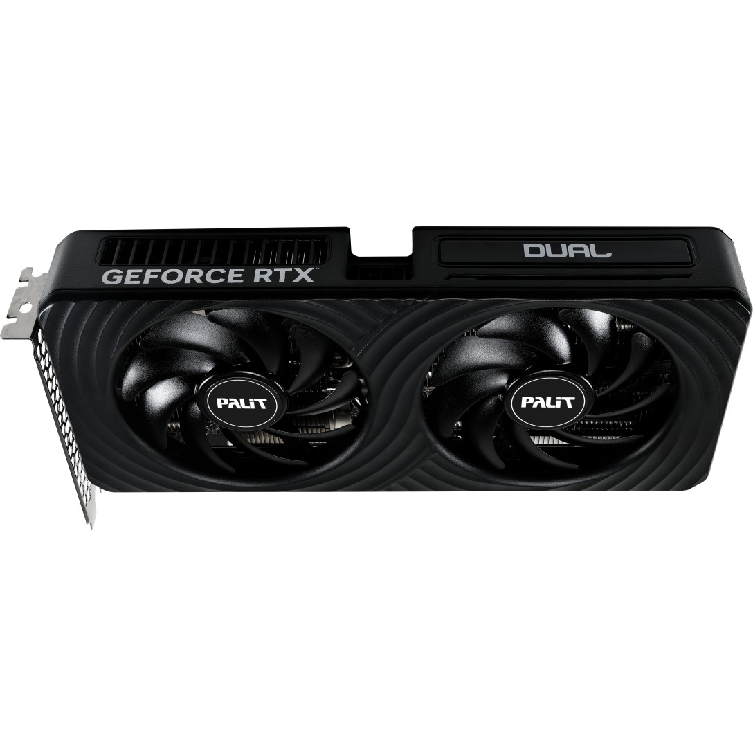 Kartelë Grafike NVIDIA GeForce RTX 5060 Ti Palit Dual 8GB GDDR7 - Figura 4
