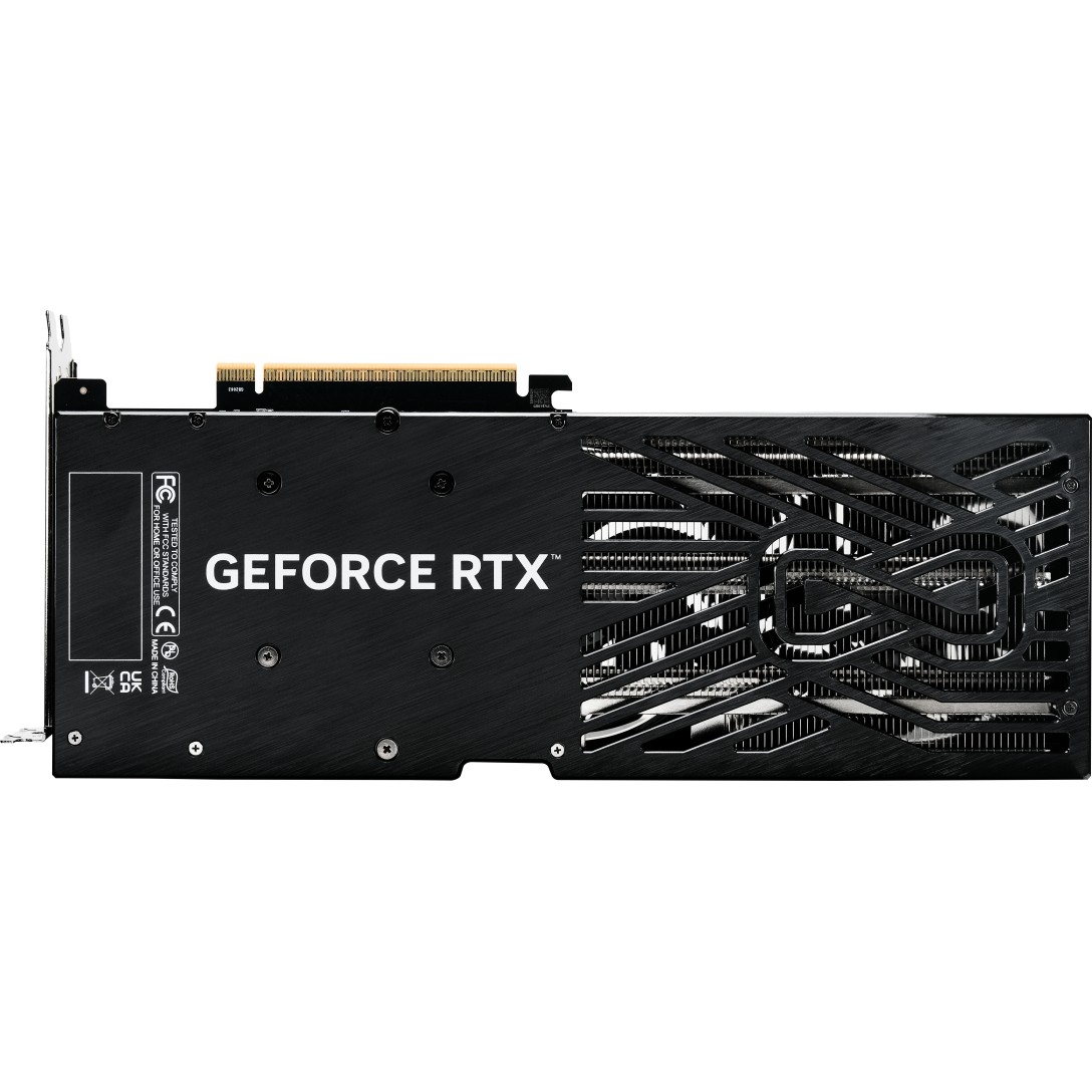 Kartelë grafike NVIDIA RTX 5060 Ti Palit Infinity 3 16GB GDDR7 / HDMI+3xDP - Figura 2