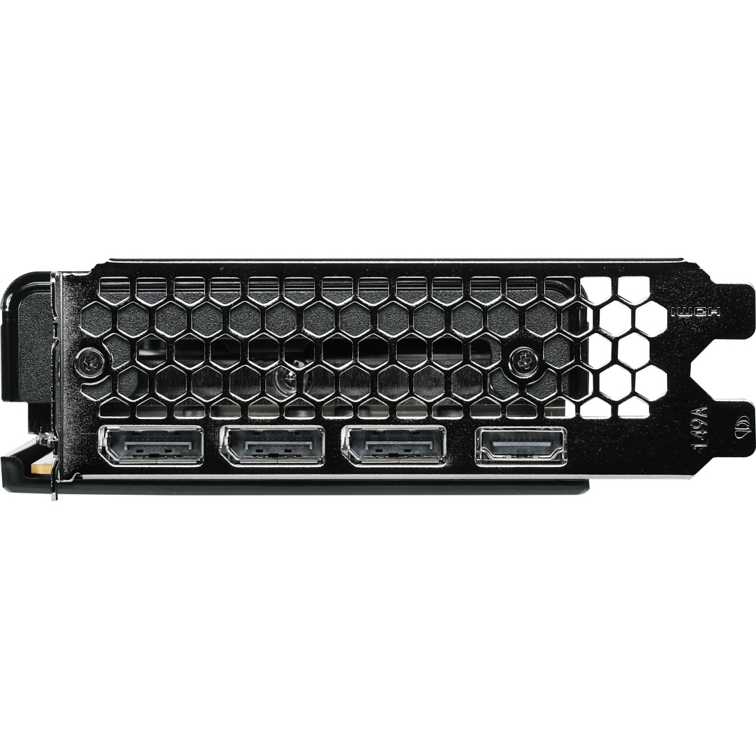 Kartelë grafike NVIDIA RTX 5060 Ti Palit Infinity 3 16GB GDDR7 / HDMI+3xDP - Figura 4