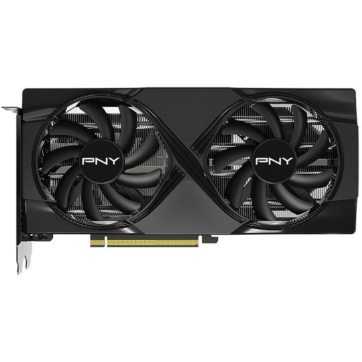 Kartelë Grafike NVIDIA PNY RTX 5060 Ti VERTO Dual Fan 16GB GDDR7 / HDMI+3xDP