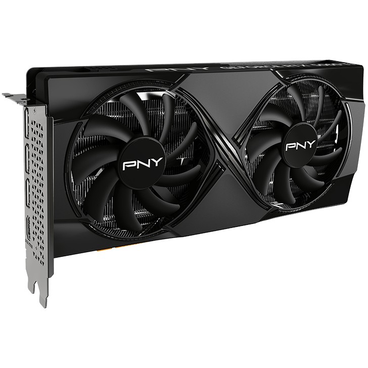 Kartelë Grafike NVIDIA PNY RTX 5060 Ti VERTO Dual Fan 16GB GDDR7 / HDMI+3xDP - Figura 3