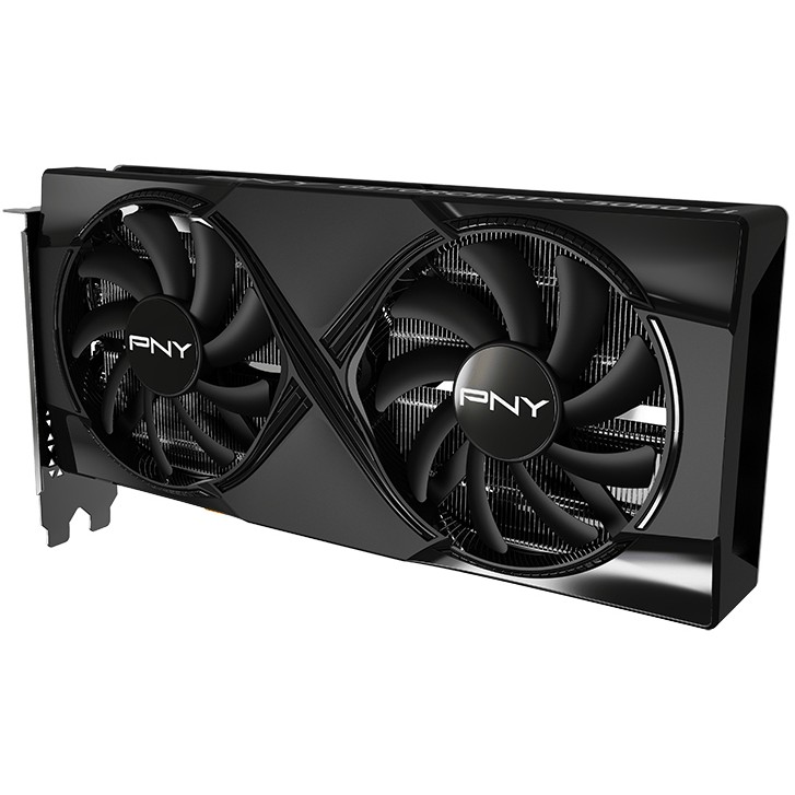 Kartelë Grafike NVIDIA PNY RTX 5060 Ti VERTO Dual Fan 16GB GDDR7 / HDMI+3xDP - Figura 4