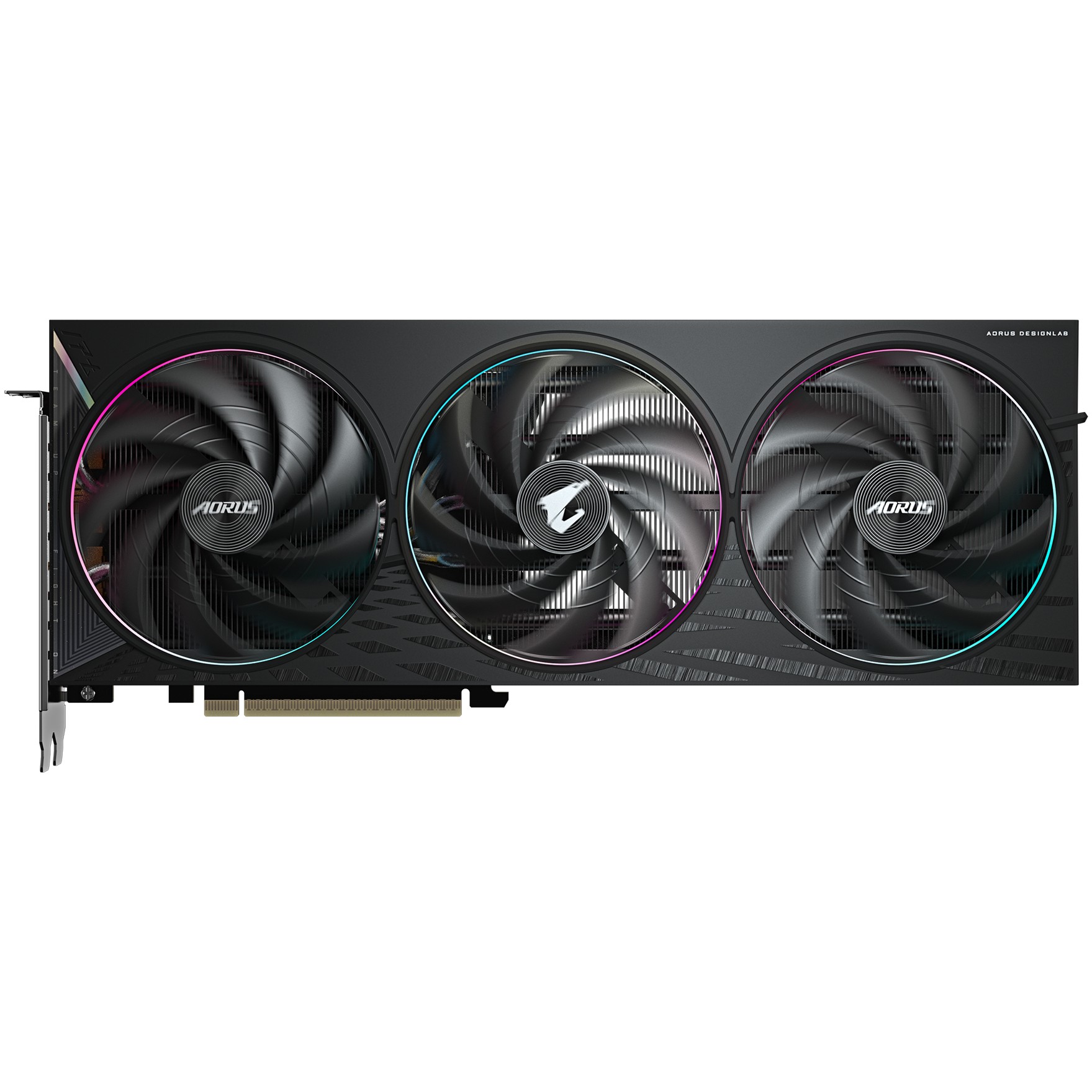 Kartelë grafike NVIDIA Gigabyte GeForce RTX 5060 Ti 16GB GDDR7 Aorus Elite - Figura 2