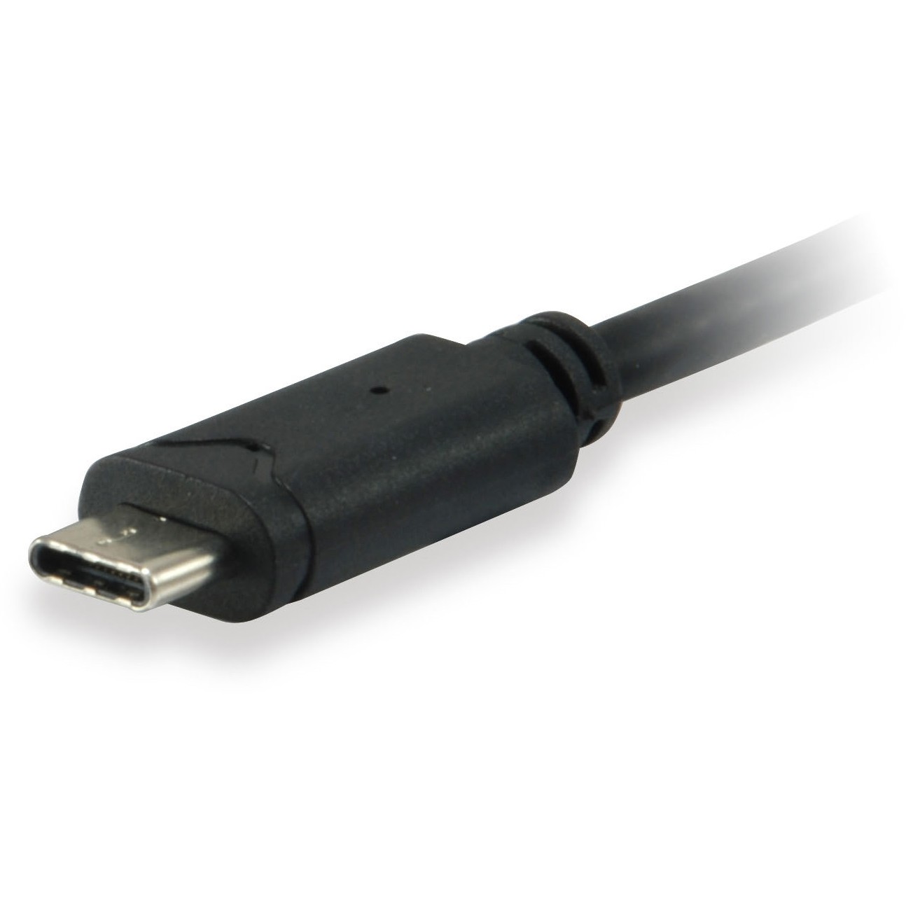 Konverter Equip Adapter USB-C & SATA Kabel -5Gbs 0.50m / E zezë - Figura 4