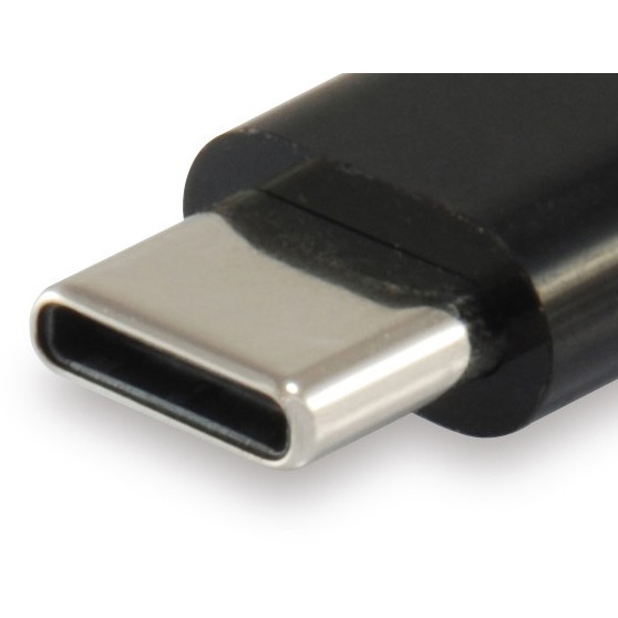 Konverter Equip Adapter USB-C Micro USB sw - Figura 5