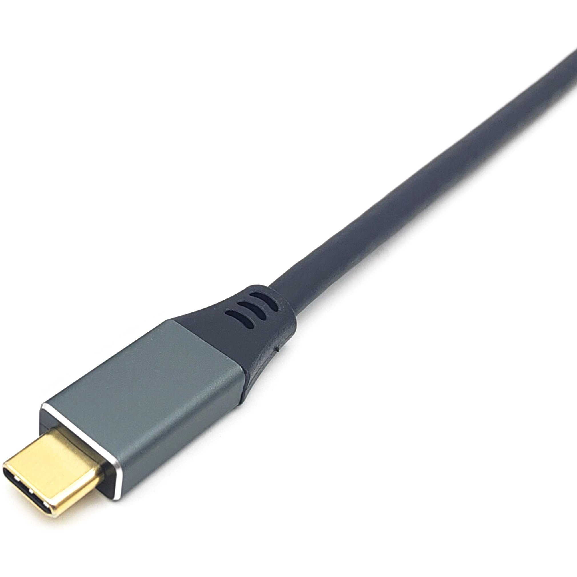 Kabllo Adapter Equip USB-C & HDMI 4K60Hz 1.00m / Gri - Figura 3