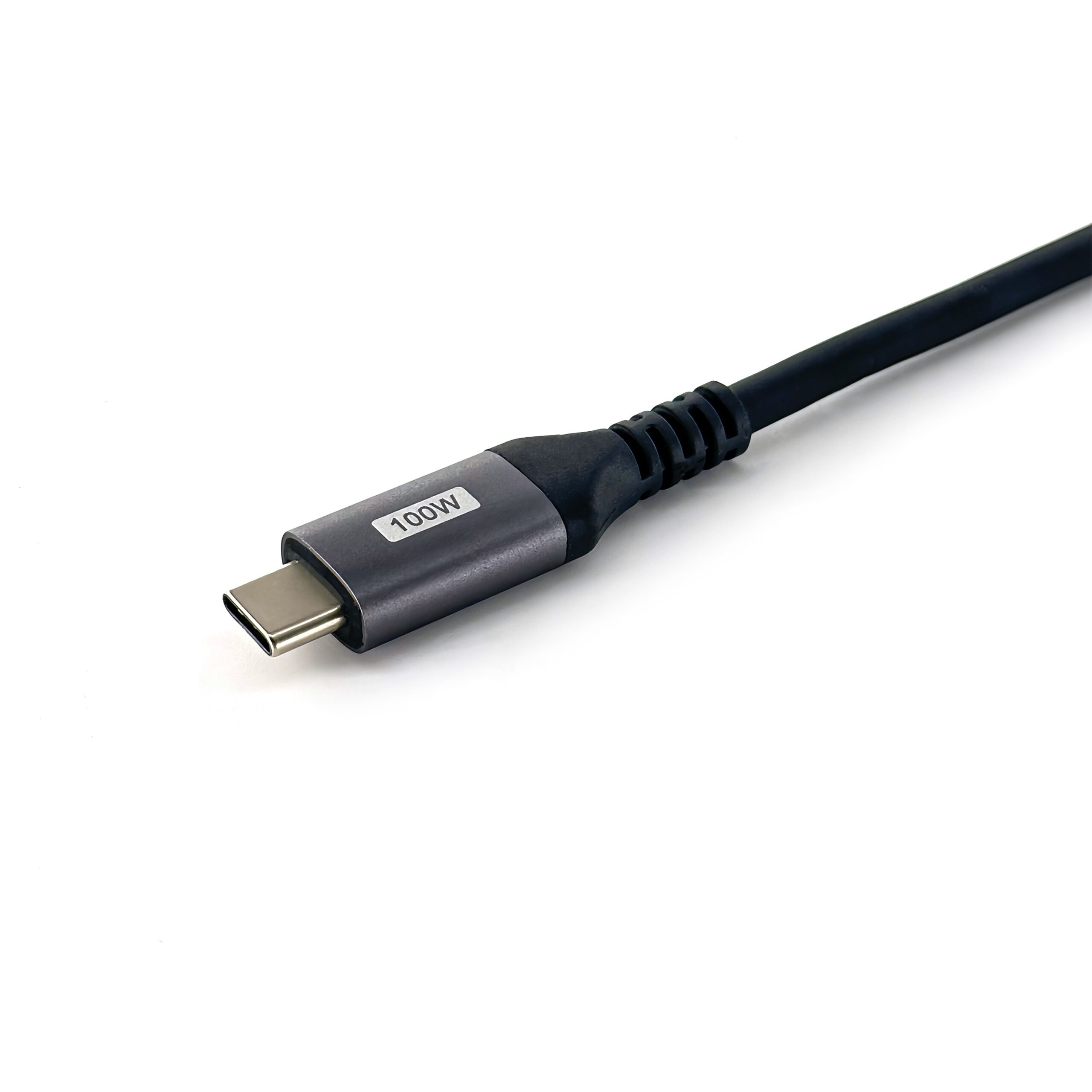 Kabllo Equip USB-C 2.0 & C wink. St/St 3.00m 5A 480Mbps / e zezë - Figura 4