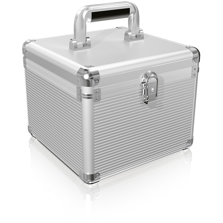Docking Station ICY BOX IB-AC628 Transport Hiri - Figura 2