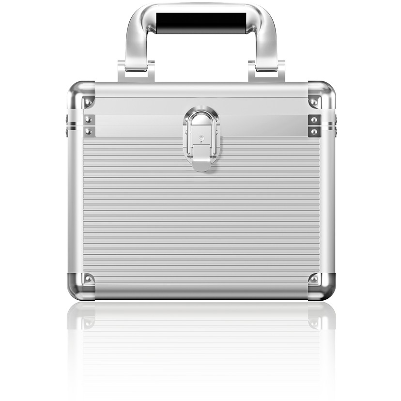 Docking Station ICY BOX IB-AC628 Transport Hiri - Figura 3