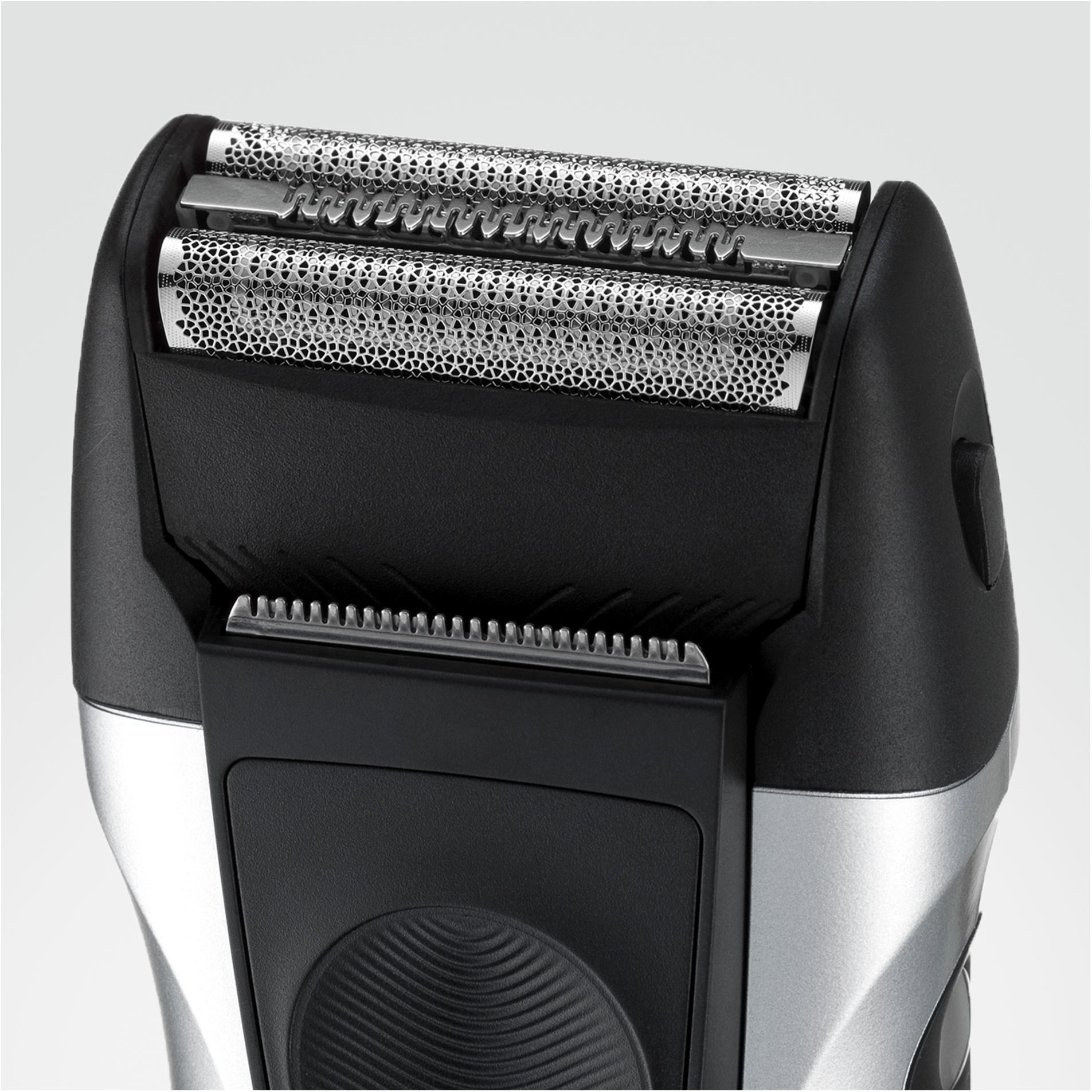 Aksesorë për Makinën e rrojës Braun Kombipack 10B / Replacement Foil & Cutter - Zezë - Figura 5