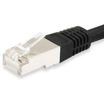 Kabllo UTP Equip Patchkabel Cat6A S/FTP 2xRJ45 20.00m .LSZH Polybeutel - Figura 3