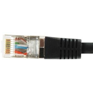Kabllo UTP Equip Patchkabel Cat6A S/FTP 2xRJ45 20.00m .LSZH Polybeutel - Figura 4