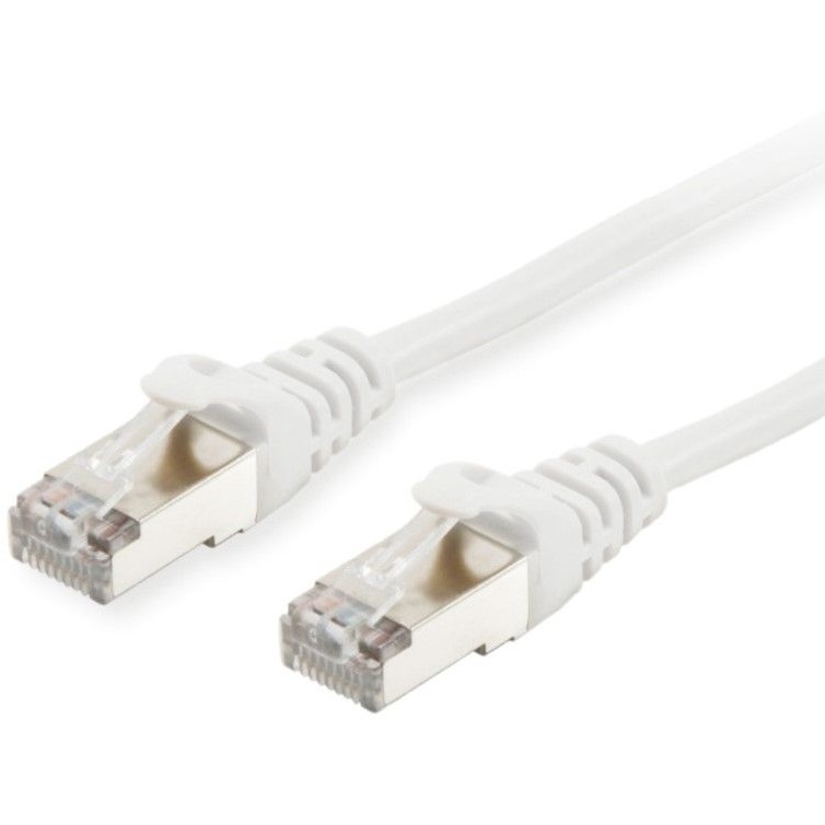Kabllo UTP Equip Patchkabel Cat6A S/FTP 2xRJ45 0.25m LSZH Polybeutel