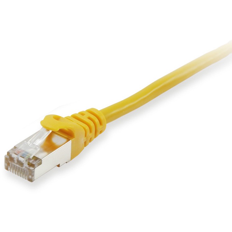 Kabllo UTP Equip Patchkabel Cat6A S/FTP 2xRJ45 3.00m LSZH Polybeutel - Figura 2