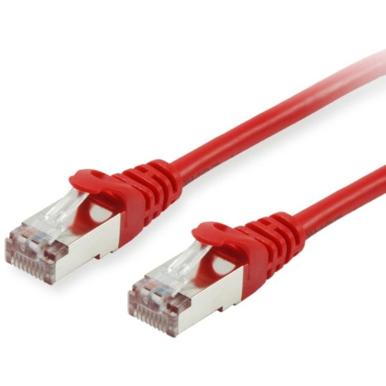 Kabllo UTP Equip Patchkabel Cat6A S/FTP 2xRJ45 10.00m LSZH Polybeutel
