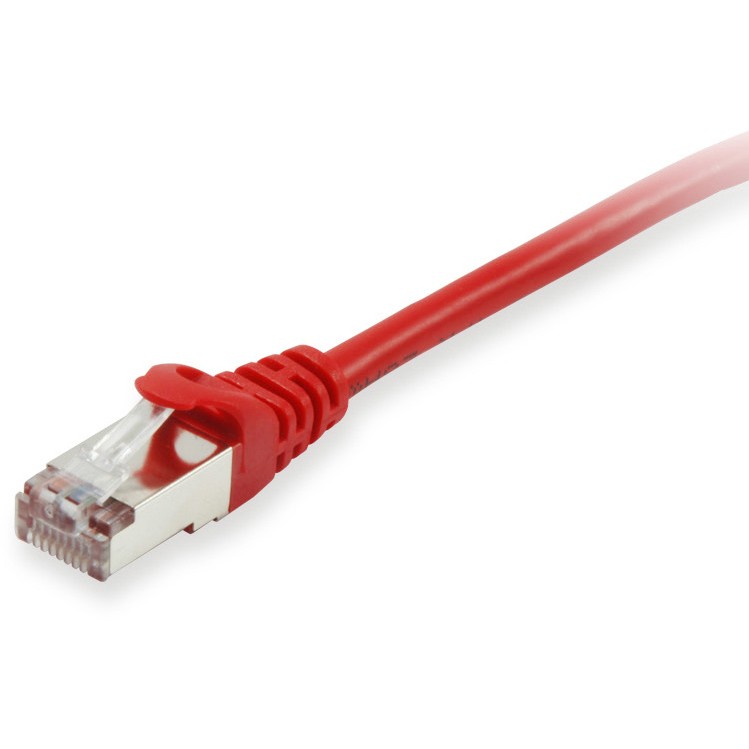 Kabllo UTP Equip Patchkabel Cat6A S/FTP 2xRJ45 30.00m LSZH Polybeutel - Figura 2