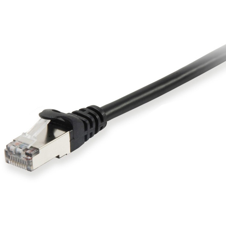 Kabllo UTP Equip Patchkabel Cat6A S/FTP 2xRJ45 30.00m LSZH Polybeutel - Figura 2