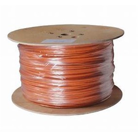 Kabllo UTP Equip Instal.Kab Cat7 S/FTP 4P23 100.00m orange LSZH - Figura 3