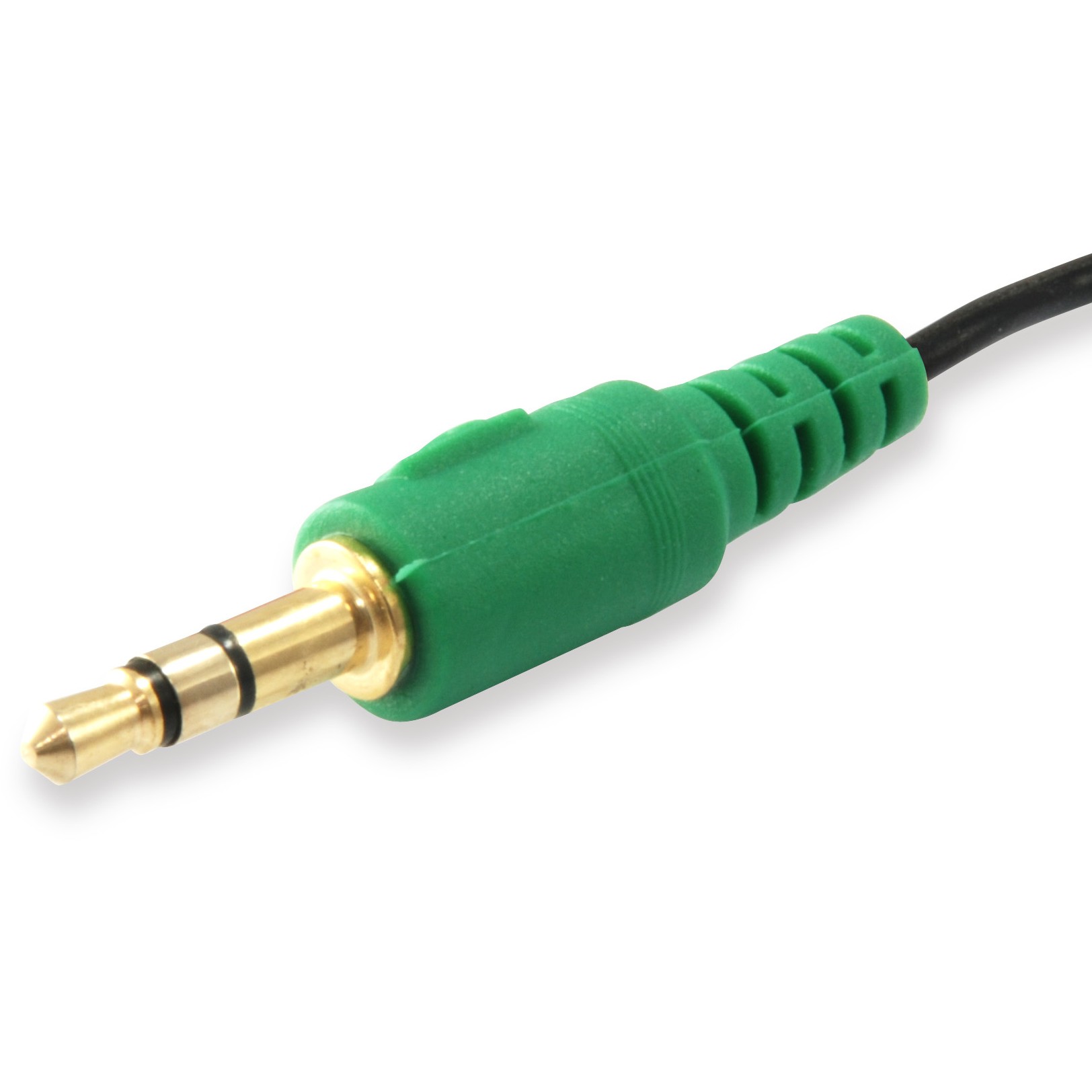 Kabllo Audio – Equip Splitter 3.5mm 2x M / 1x F - Figura 3