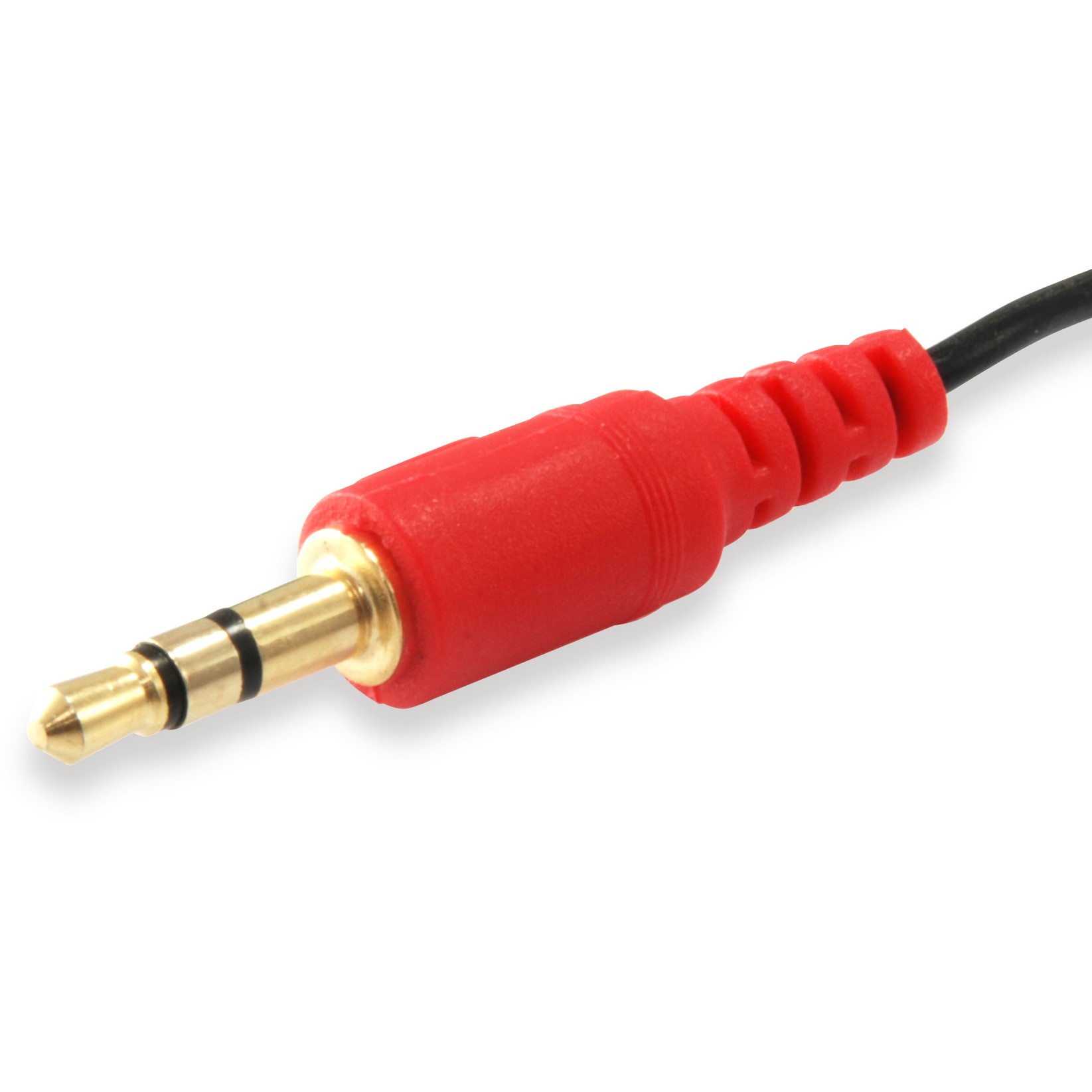 Kabllo Audio – Equip Splitter 3.5mm 2x M / 1x F - Figura 4
