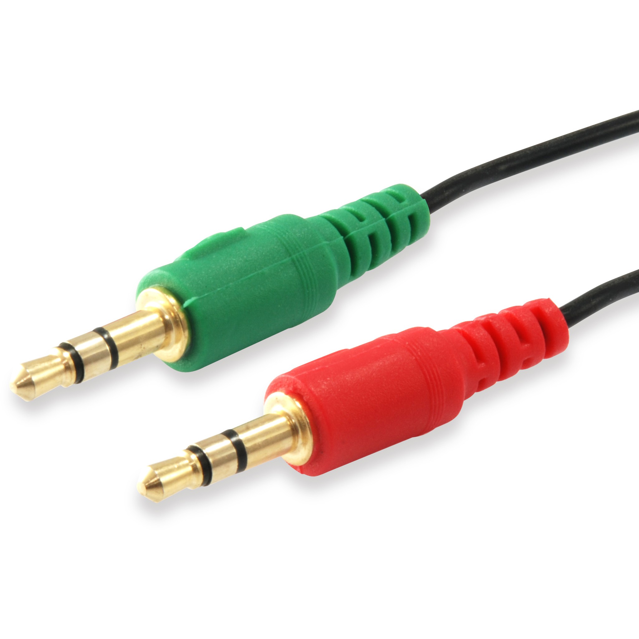 Kabllo Audio – Equip Splitter 3.5mm 2x M / 1x F - Figura 5