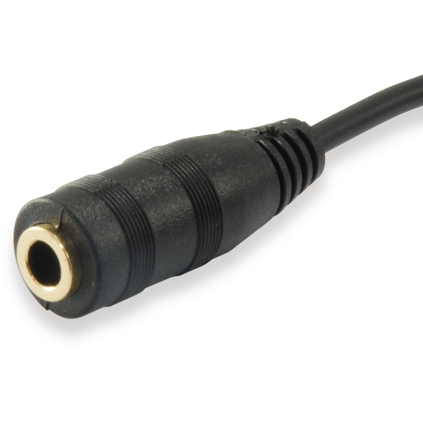 Kabllo Audio – Equip Splitter 3.5mm 1x M / 2x F - Figura 3