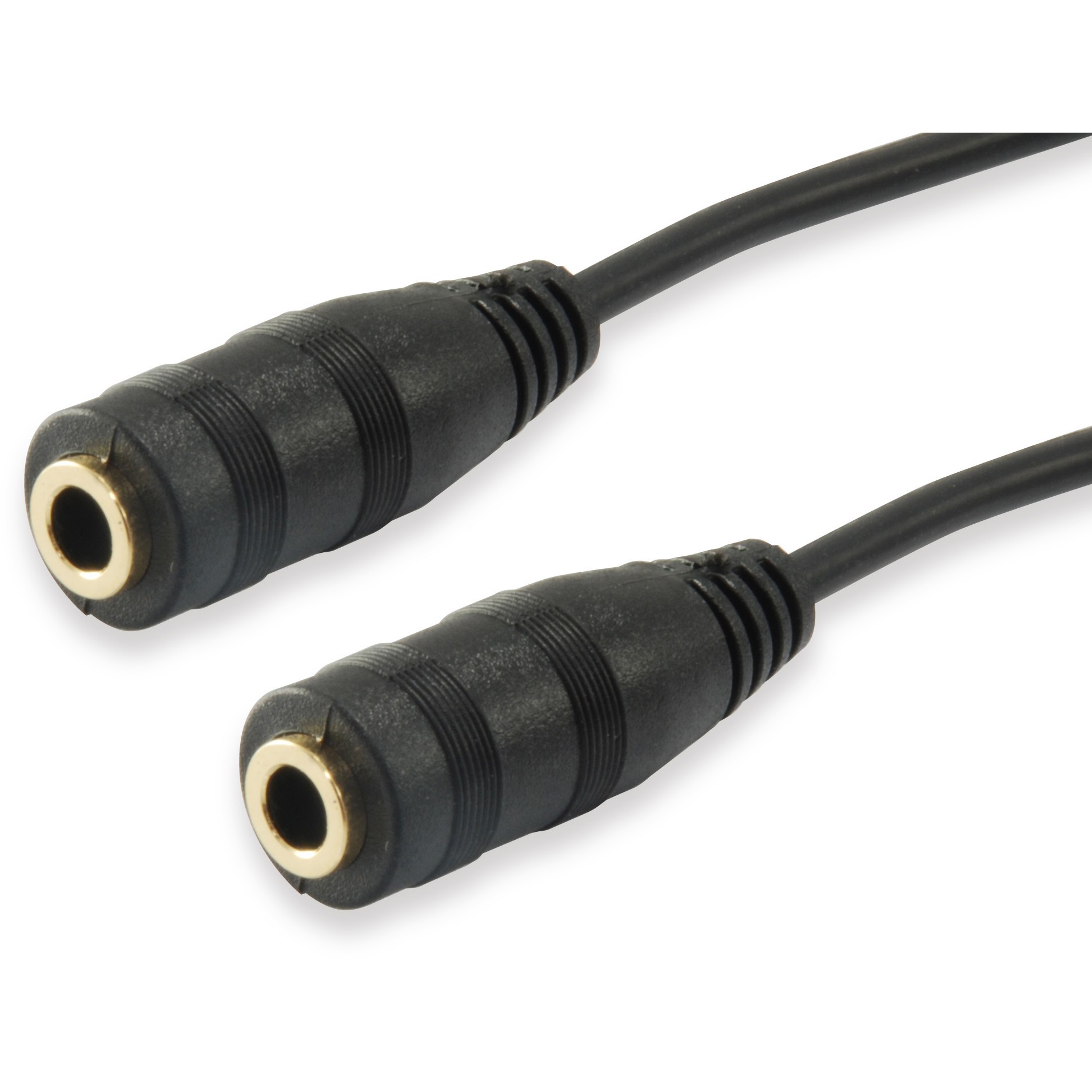 Kabllo Audio – Equip Splitter 3.5mm 1x M / 2x F - Figura 4