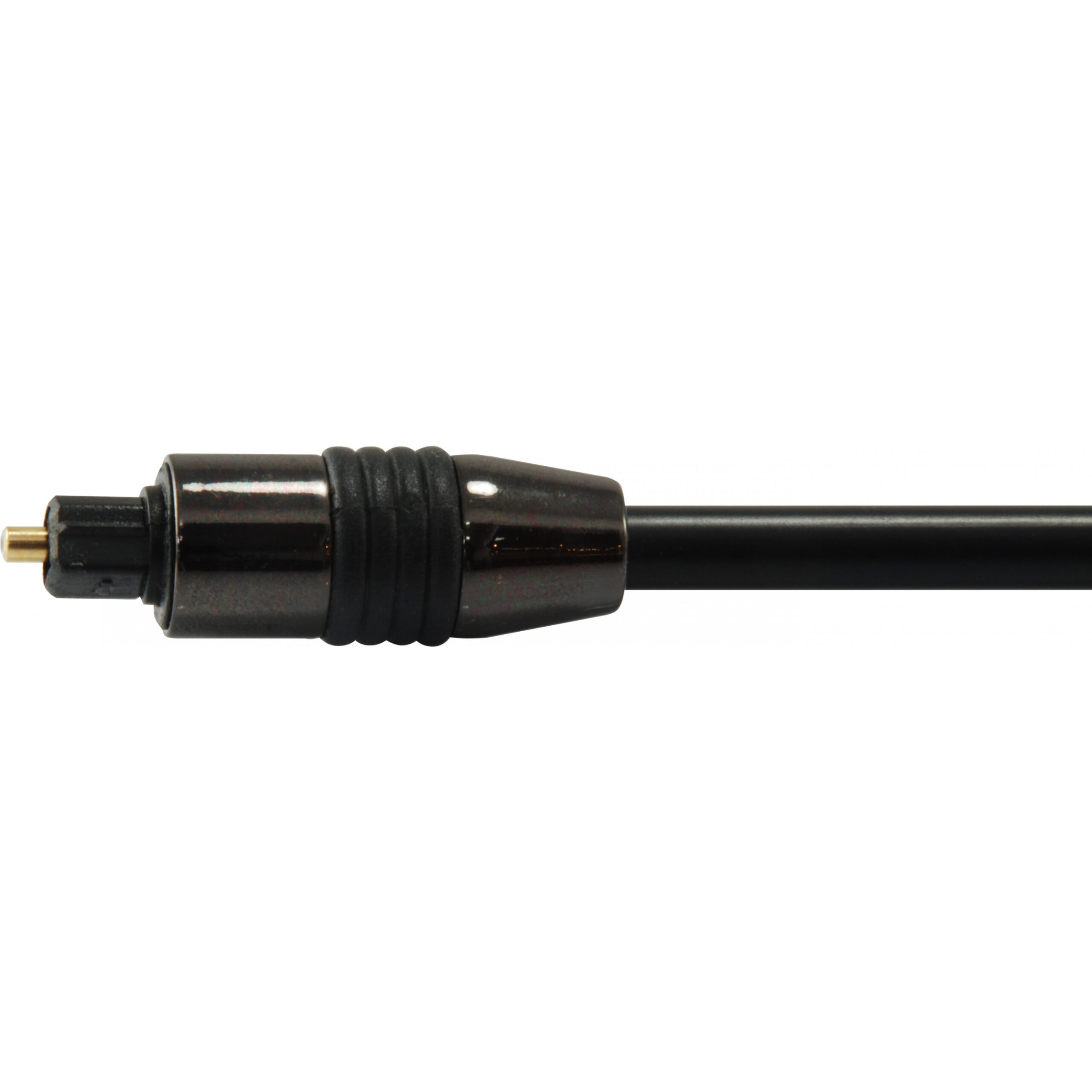 Kabllo Audio – Equip Optical Toslink M/M / 1.8m – Zezë - Figura 3