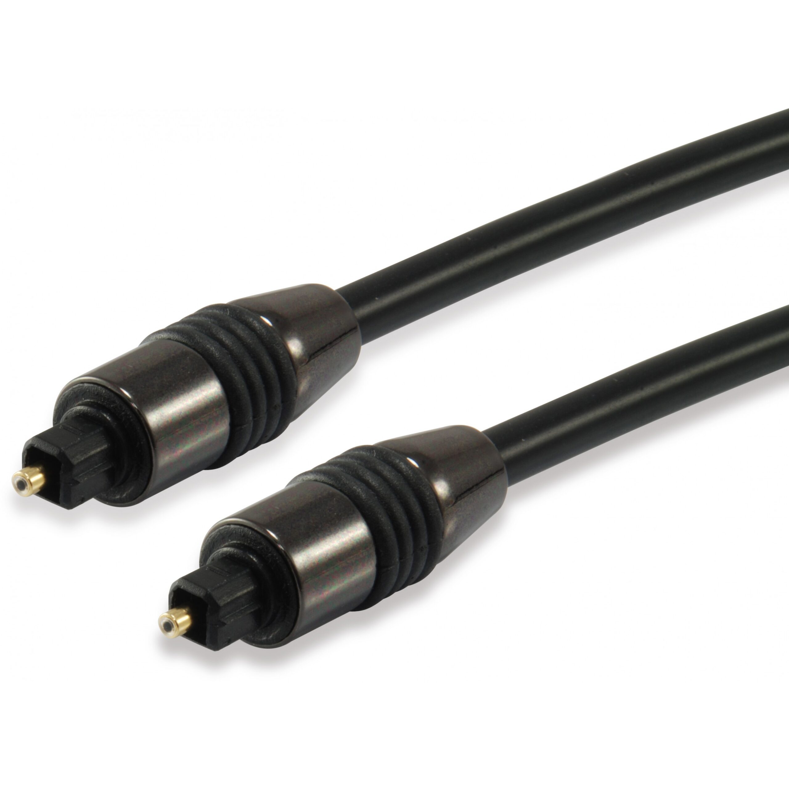 Kabllo Audio – Equip Optical Toslink M/M / 3.0m – Zezë