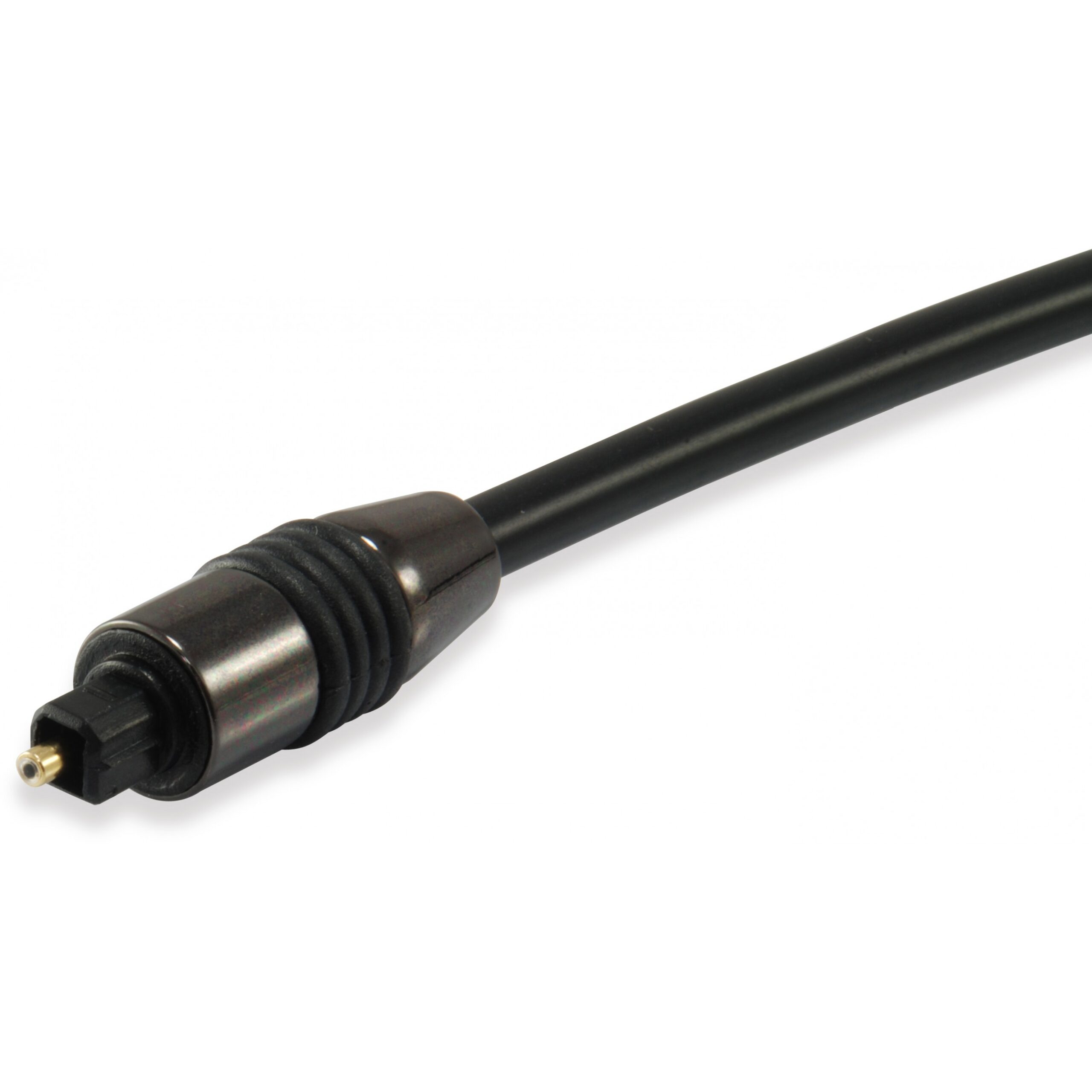 Kabllo Audio – Equip Optical Toslink M/M / 3.0m – Zezë - Figura 4