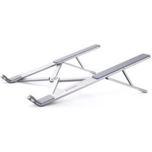 Aksesorë për Laptop UGREEN Foldable Stand – Argjend