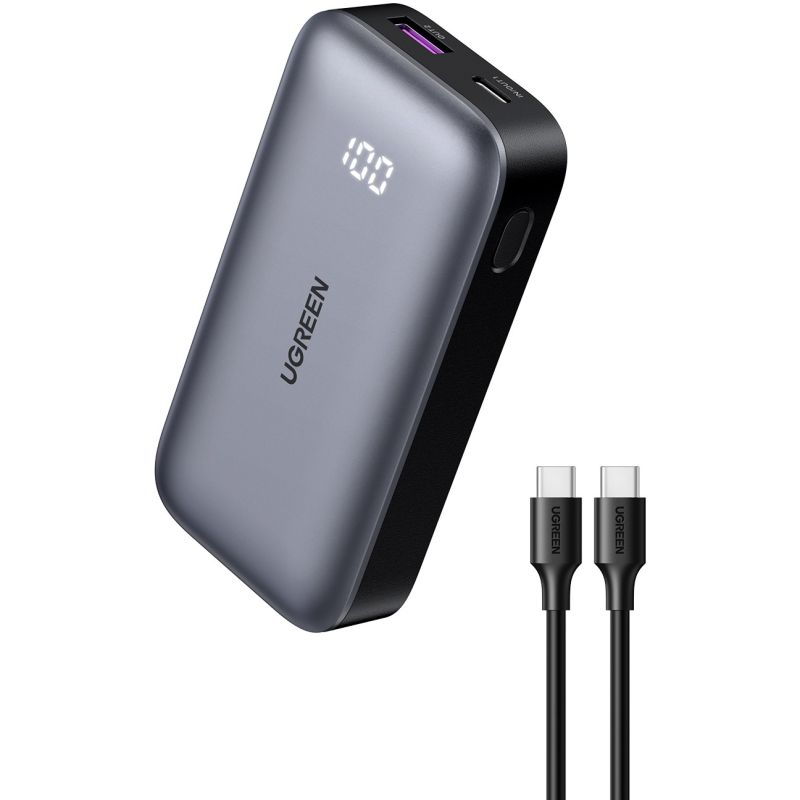 Powerbank UGREEN Mini 10000mAh / 30W - Figura 3