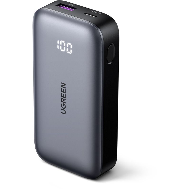 Powerbank UGREEN Mini 10000mAh / 30W - Figura 2