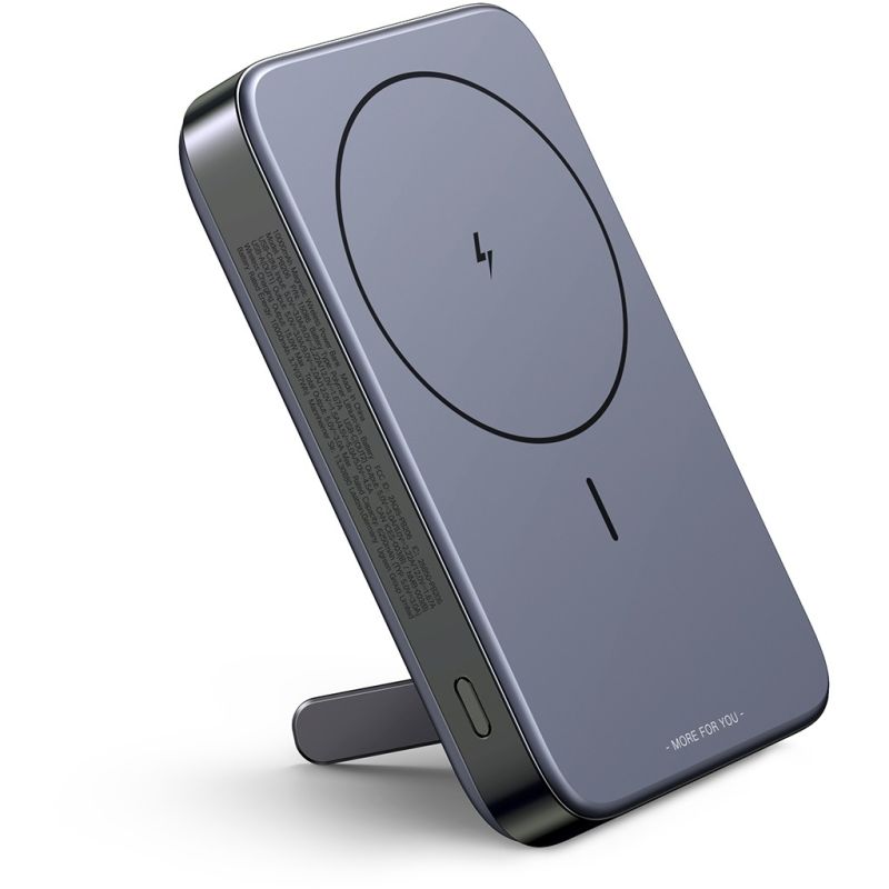 Powerbank UGREEN Mini Powerbank 10000mAh Wireless 20W me MagSafe – Hiri - Figura 2