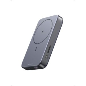 Powerbank UGREEN Mini Powerbank 10000mAh Wireless 20W me MagSafe – Hiri