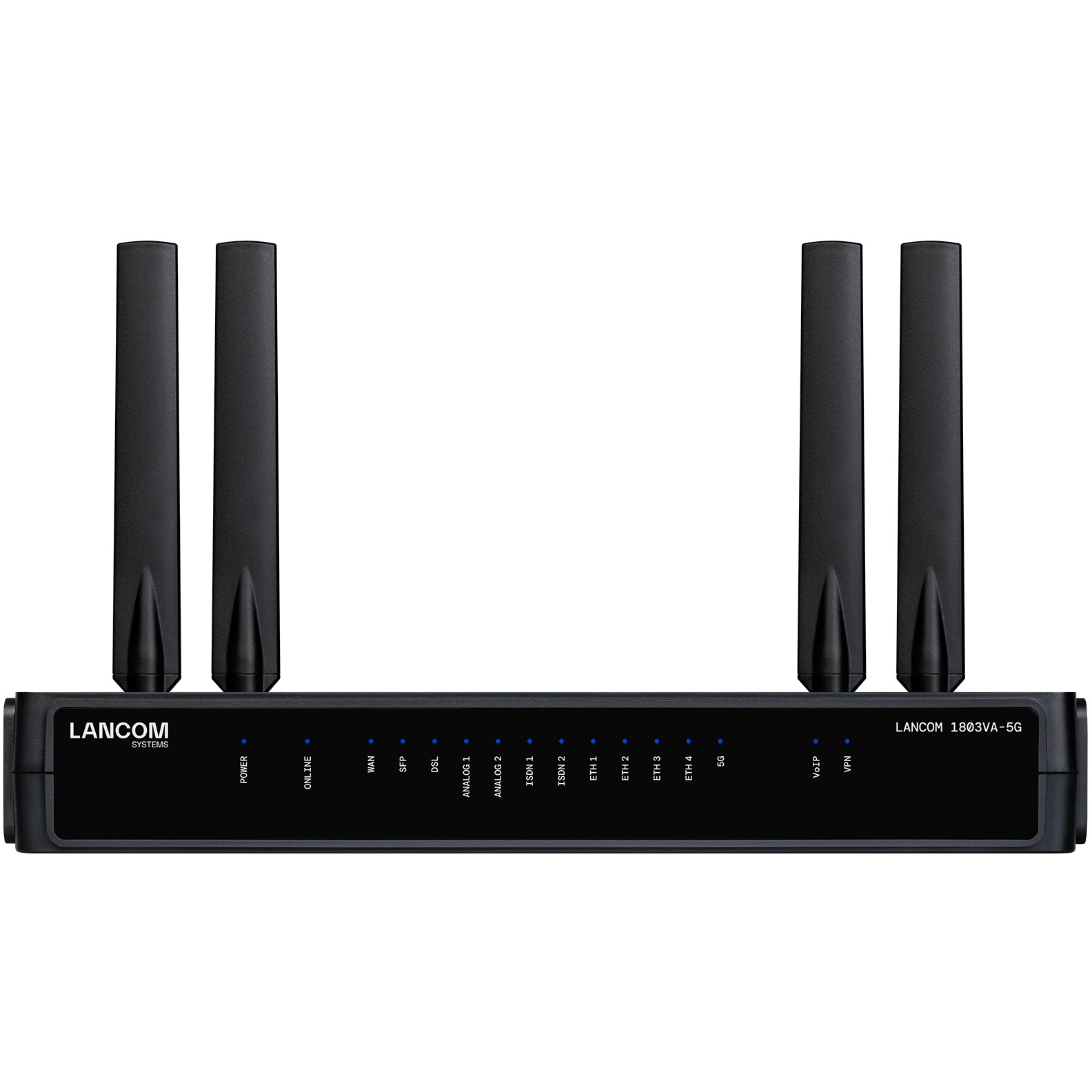 Ruter Lancom 1803VA‑5G / EU