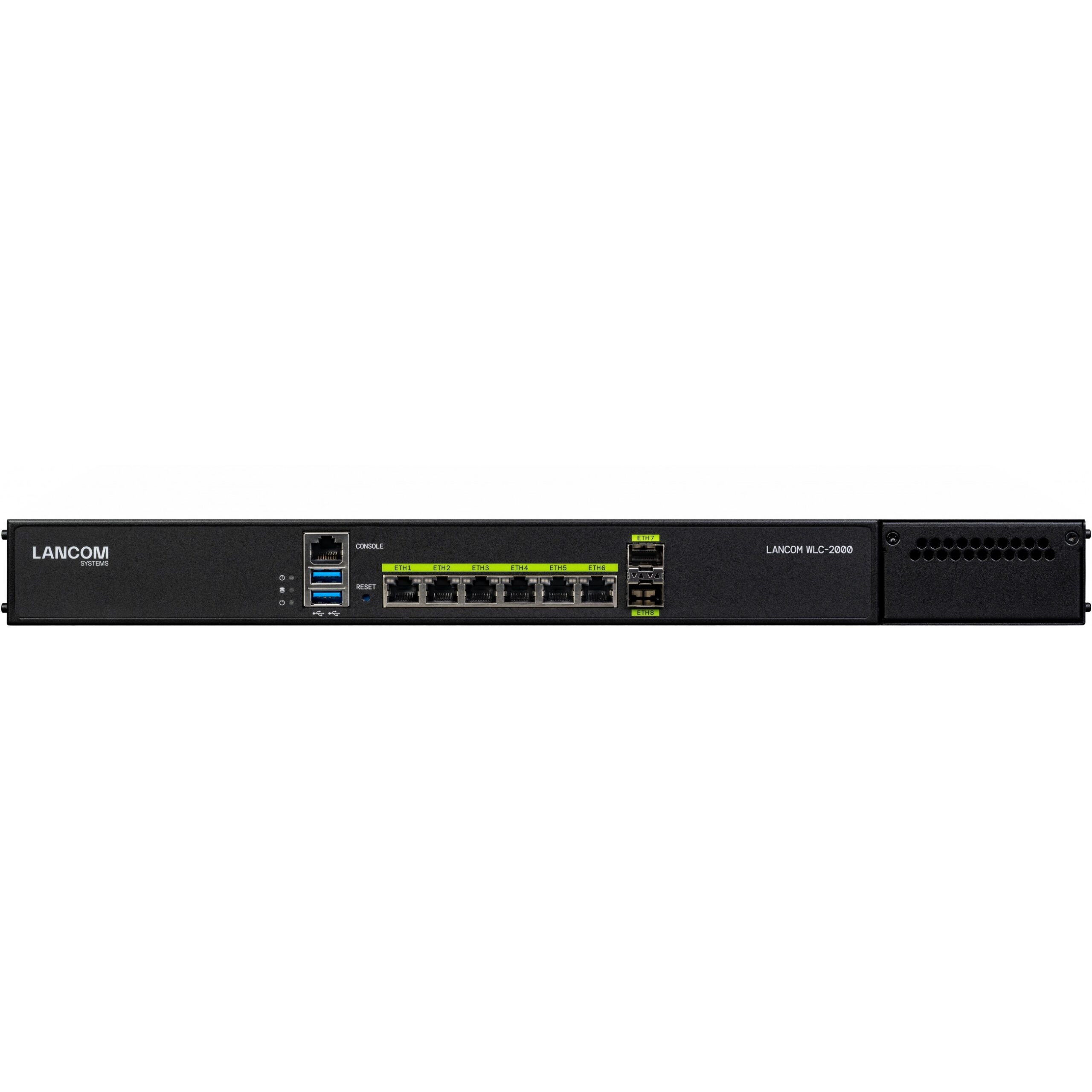 Kontroller Lancom WLC‑2000 / WLAN‑Controller / EU