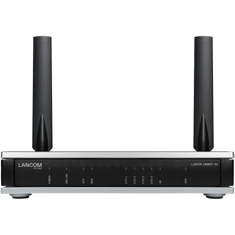 Ruter 1800EF‑4G / EU