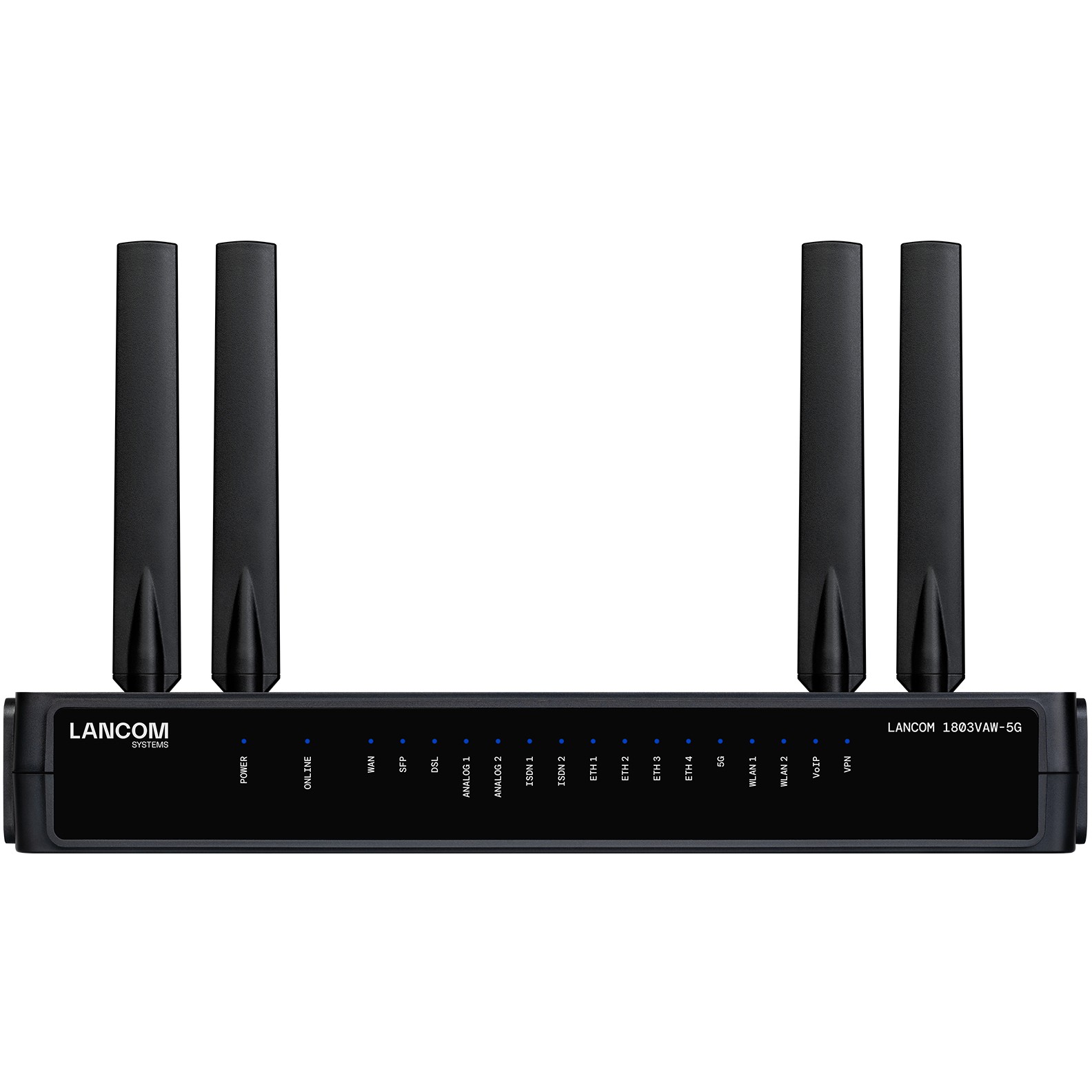 Ruter Lancom 1803VAW‑5G / EU