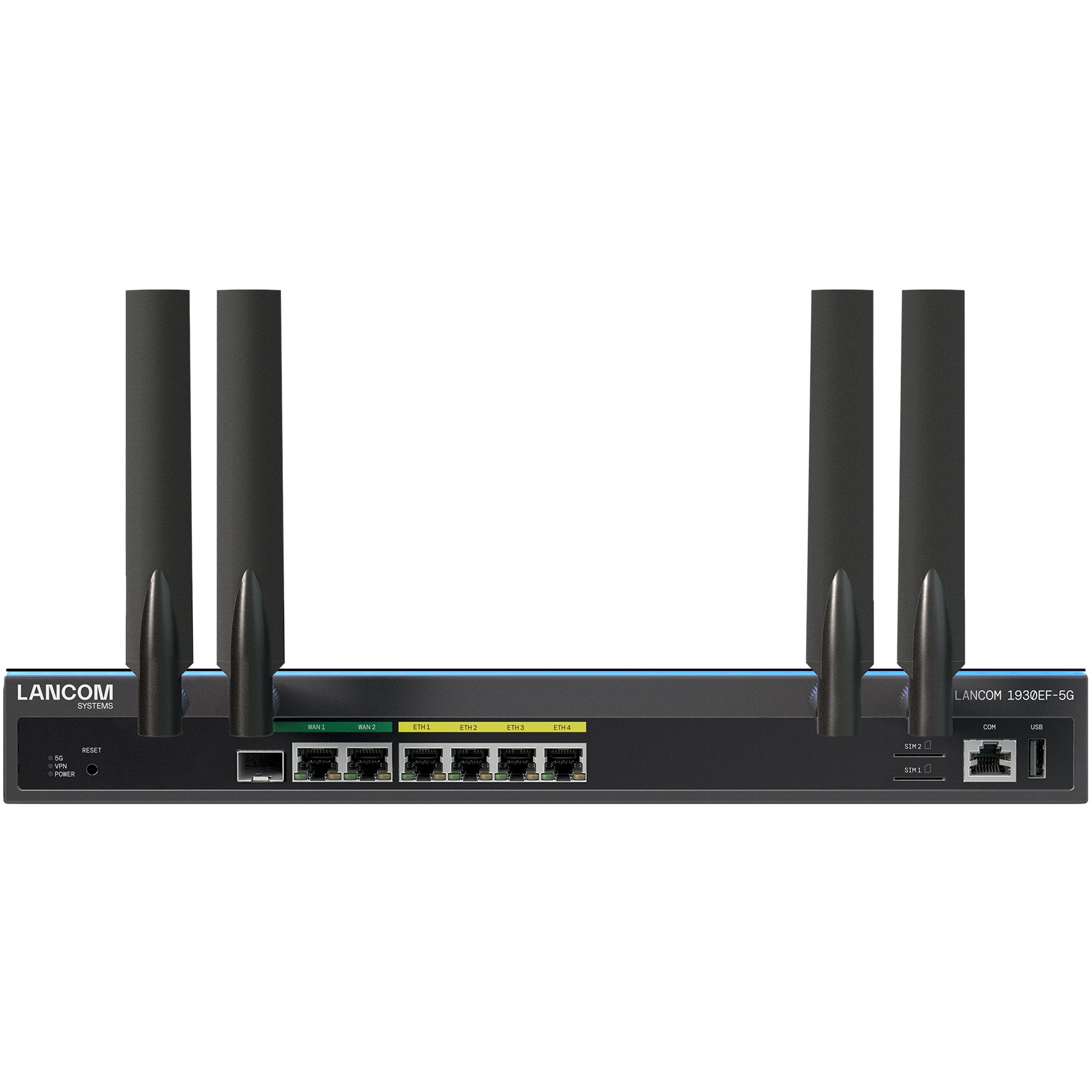 Ruter Lancom 1930EF‑5G / EU