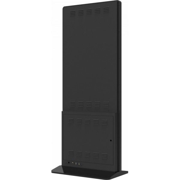 Ekran Interaktiv Viewsonic EP5542T / 55"/ 4K Ultra HD LED / Touch / HDMI+VGA+DP - Zezë - Figura 4
