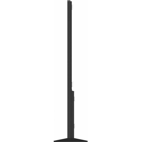 Ekran Interaktiv Viewsonic EP5542T / 55"/ 4K Ultra HD LED / Touch / HDMI+VGA+DP - Zezë - Figura 5