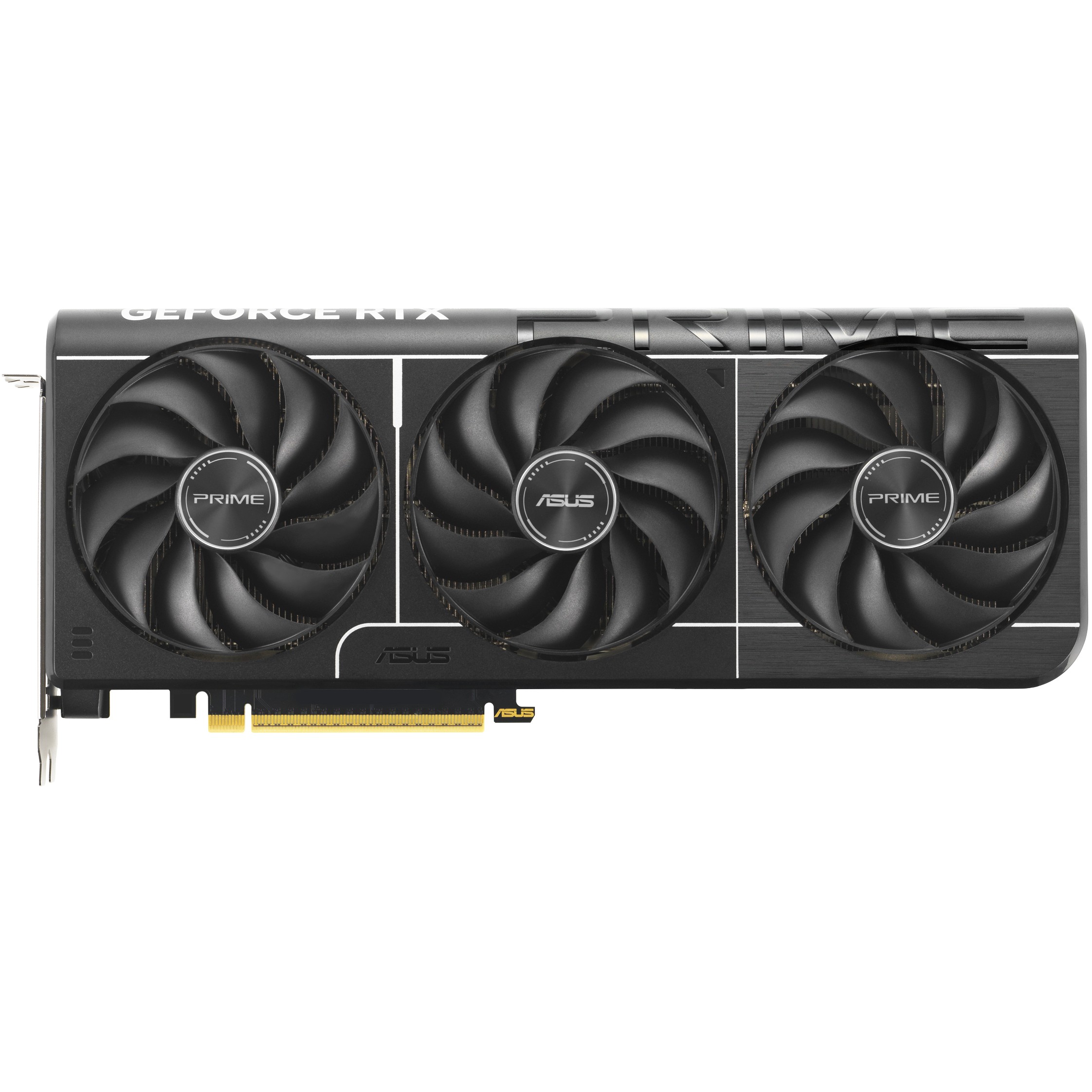 Kartelë Grafike Nvidia RTX 5070 12GB GDDR7 ASUS Prime OC 3Fan