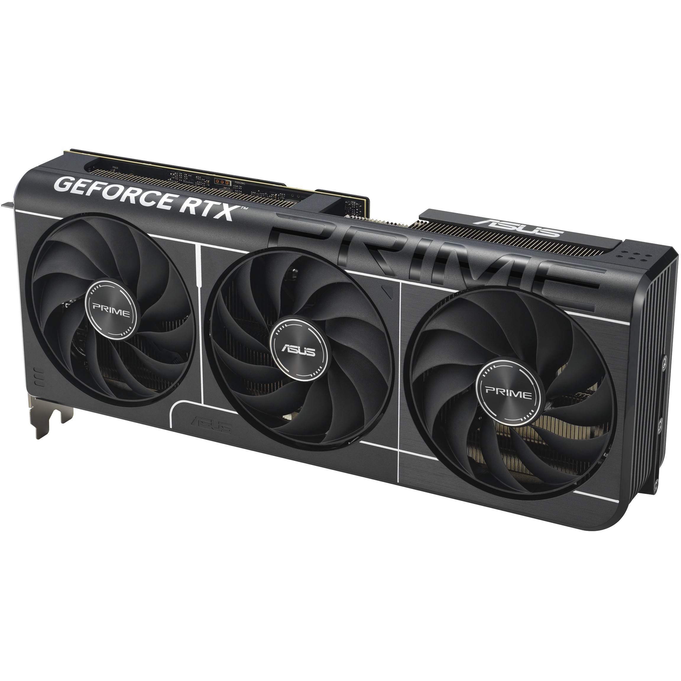 Kartelë Grafike Nvidia RTX 5070 12GB GDDR7 ASUS Prime OC 3Fan - Figura 2