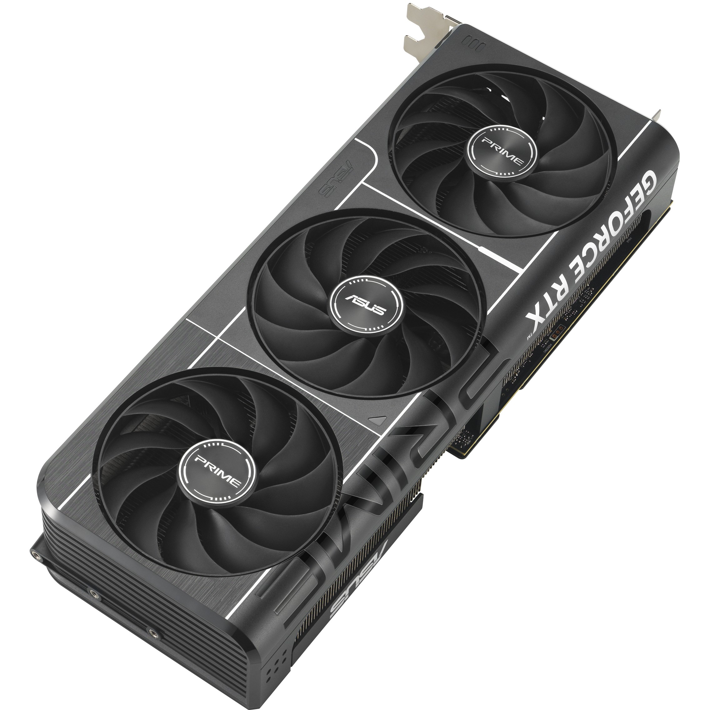 Kartelë Grafike Nvidia RTX 5070 12GB GDDR7 ASUS Prime OC 3Fan - Figura 5