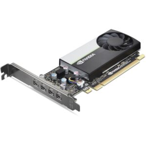 Kartelë Grafike Nvidia Lenovo T1000 HP