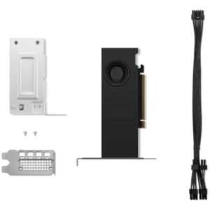 Kartelë grafike NVIDIA Lenovo RTX 2000 Ada 16GB GDDR6 / 4xMini DisplayPort